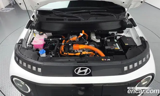 Hyundai Casper 2024 0.2 автомат (гидро), миниатюра 6 Hyundai Casper 2024 0.2 автомат (гидро), миниатюра 6