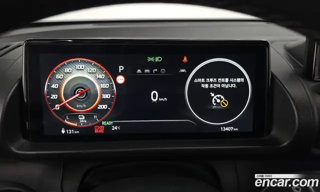 Hyundai Casper 2024 0.2 автомат (гидро), миниатюра 8 Hyundai Casper 2024 0.2 автомат (гидро), миниатюра 8