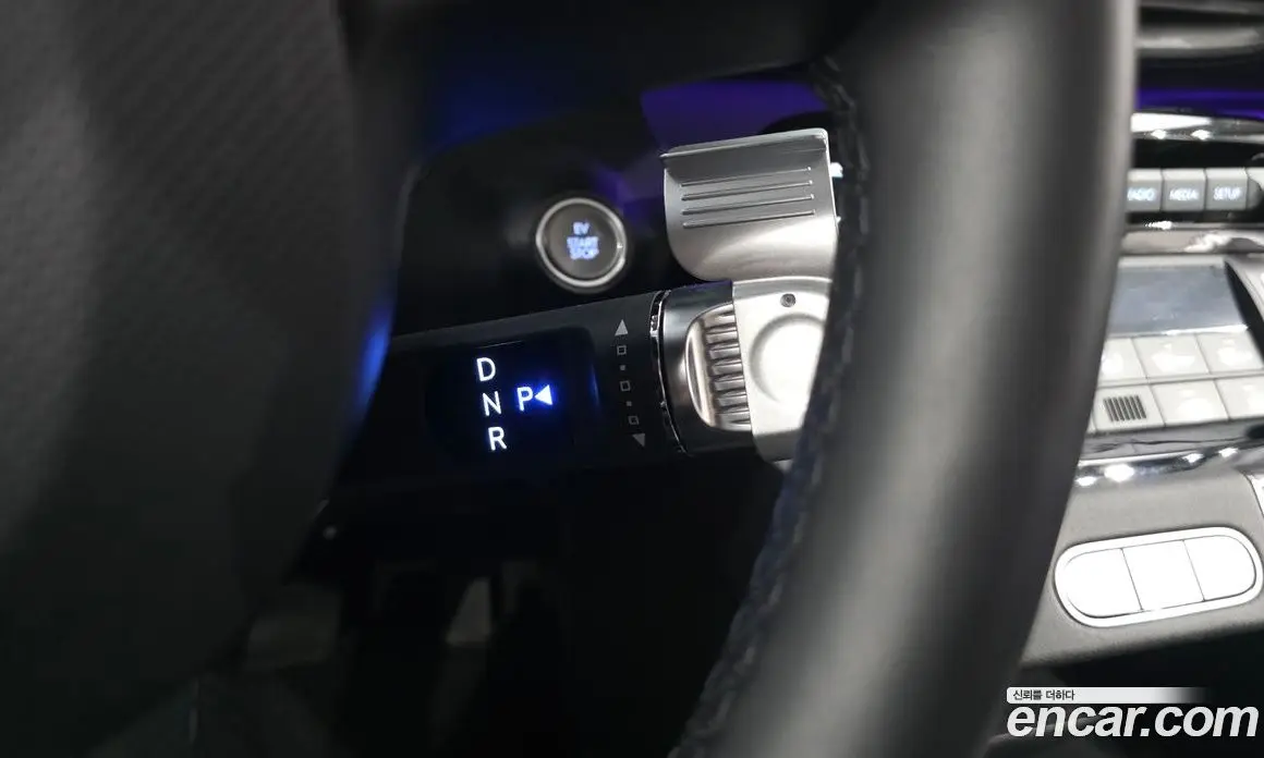 Hyundai Casper 2024 0.2 автомат (гидро), фото 9 Hyundai Casper 2024 0.2 автомат (гидро), фото 9