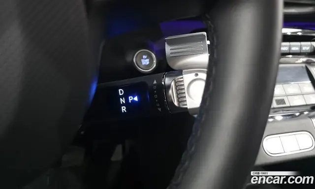 Hyundai Casper 2024 0.2 автомат (гидро), миниатюра 9 Hyundai Casper 2024 0.2 автомат (гидро), миниатюра 9