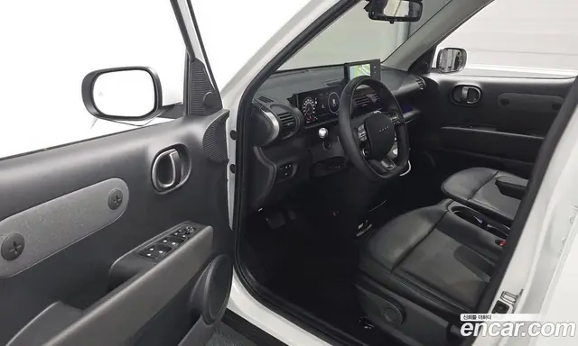 Hyundai Casper 2024 0.2 автомат (гидро), миниатюра 10 Hyundai Casper 2024 0.2 автомат (гидро), миниатюра 10