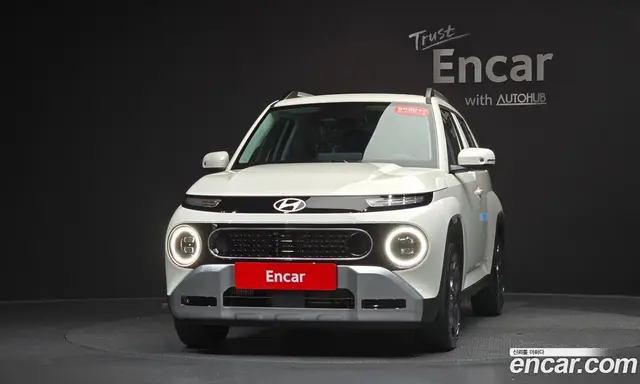 Hyundai Casper 2026 1.0 автомат (гидро), миниатюра 2 Hyundai Casper 2026 1.0 автомат (гидро), миниатюра 2