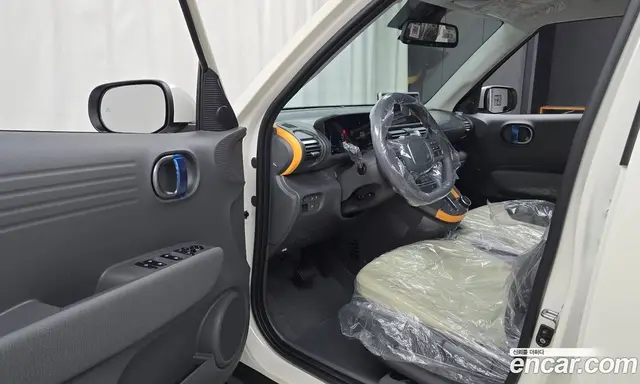 Hyundai Casper 2026 1.0 автомат (гидро), миниатюра 12