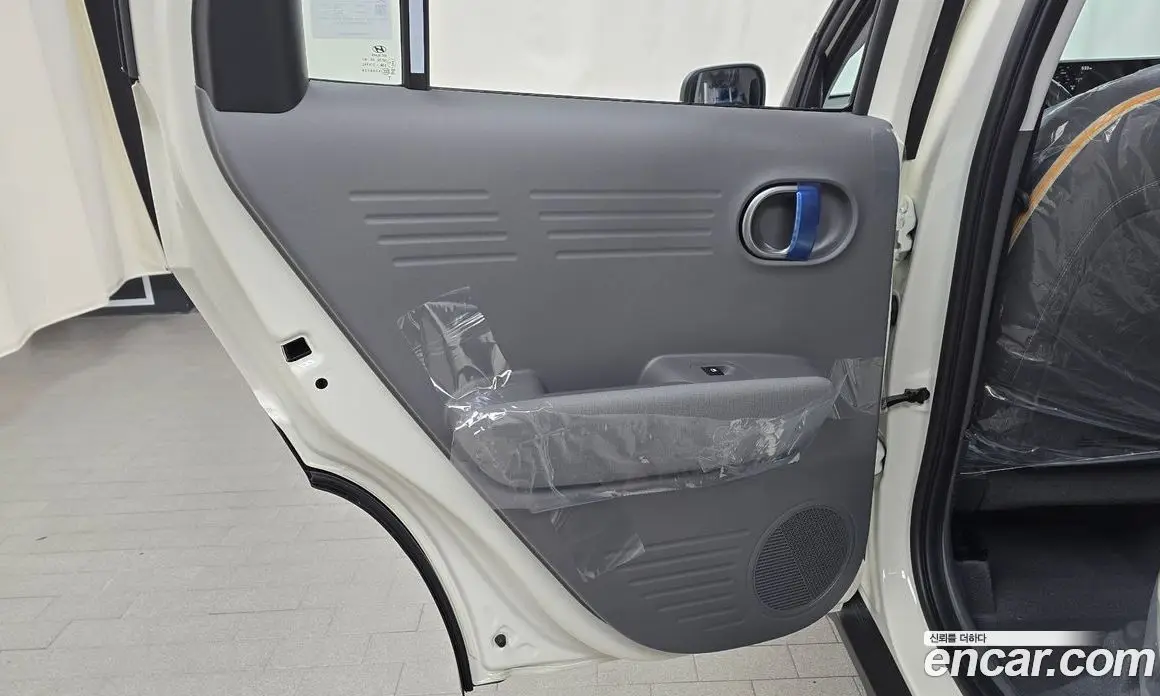 Hyundai Casper 2026 1.0 автомат (гидро), фото 14 Hyundai Casper 2026 1.0 автомат (гидро), фото 14