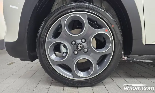 Hyundai Casper 2026 1.0 автомат (гидро), миниатюра 4 Hyundai Casper 2026 1.0 автомат (гидро), миниатюра 4