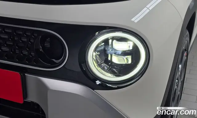 Hyundai Casper 2026 1.0 автомат (гидро), миниатюра 7 Hyundai Casper 2026 1.0 автомат (гидро), миниатюра 7