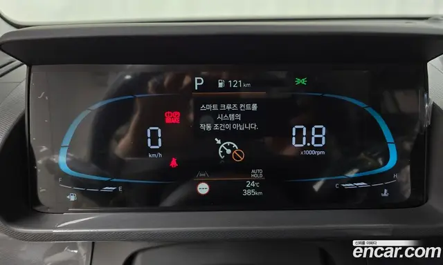 Hyundai Casper 2026 1.0 автомат (гидро), миниатюра 10 Hyundai Casper 2026 1.0 автомат (гидро), миниатюра 10