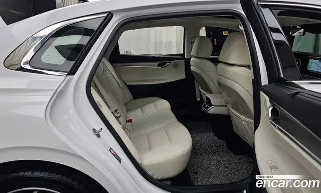 Hyundai Grandeur 2022 2.5 автомат (гидро), миниатюра 12