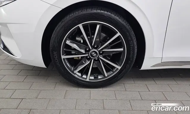 Hyundai Grandeur 2022 2.5 автомат (гидро), миниатюра 5 Hyundai Grandeur 2022 2.5 автомат (гидро), миниатюра 5