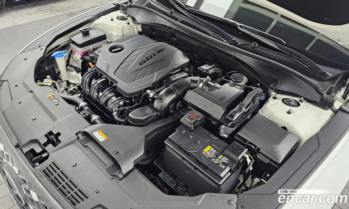 Hyundai Grandeur 2022 2.5 автомат (гидро), фото 6 Hyundai Grandeur 2022 2.5 автомат (гидро), фото 6