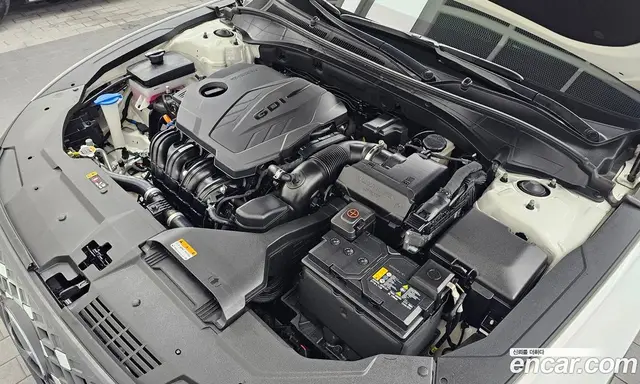 Hyundai Grandeur 2022 2.5 автомат (гидро), миниатюра 6 Hyundai Grandeur 2022 2.5 автомат (гидро), миниатюра 6