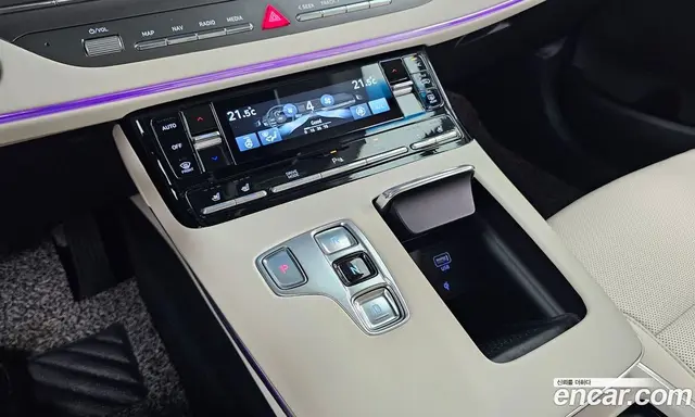 Hyundai Grandeur 2022 2.5 автомат (гидро), миниатюра 9 Hyundai Grandeur 2022 2.5 автомат (гидро), миниатюра 9