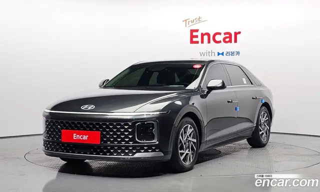 Hyundai Grandeur 2025 1.6 автомат (гидро), миниатюра 1 Hyundai Grandeur 2025 1.6 автомат (гидро), миниатюра 1