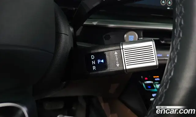 Hyundai Grandeur 2025 1.6 автомат (гидро), миниатюра 12
