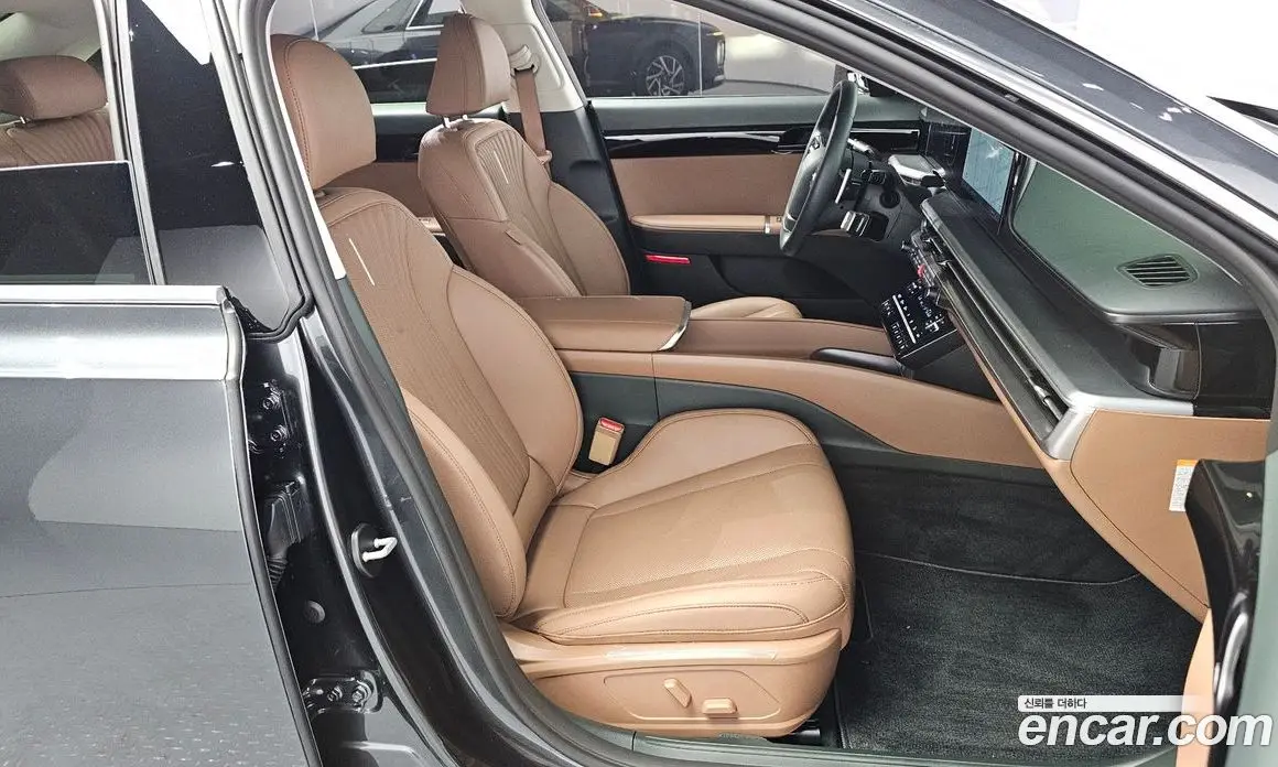 Hyundai Grandeur 2025 1.6 автомат (гидро), фото 13 Hyundai Grandeur 2025 1.6 автомат (гидро), фото 13