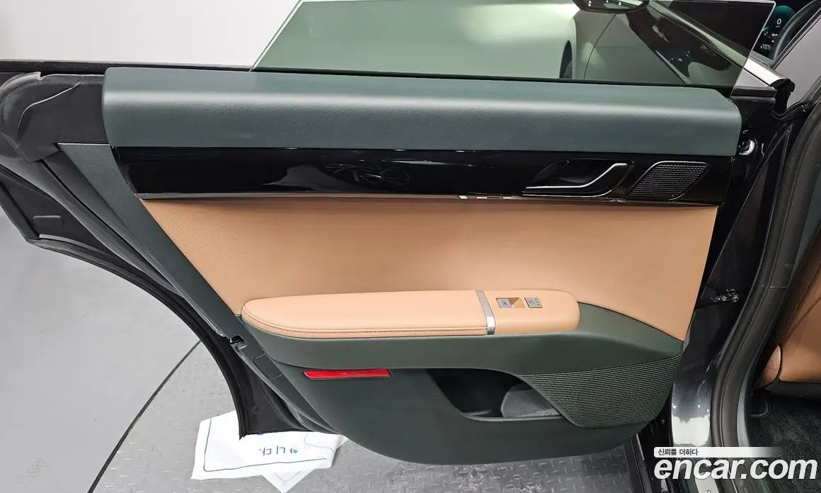 Hyundai Grandeur 2025 1.6 автомат (гидро), фото 15 Hyundai Grandeur 2025 1.6 автомат (гидро), фото 15