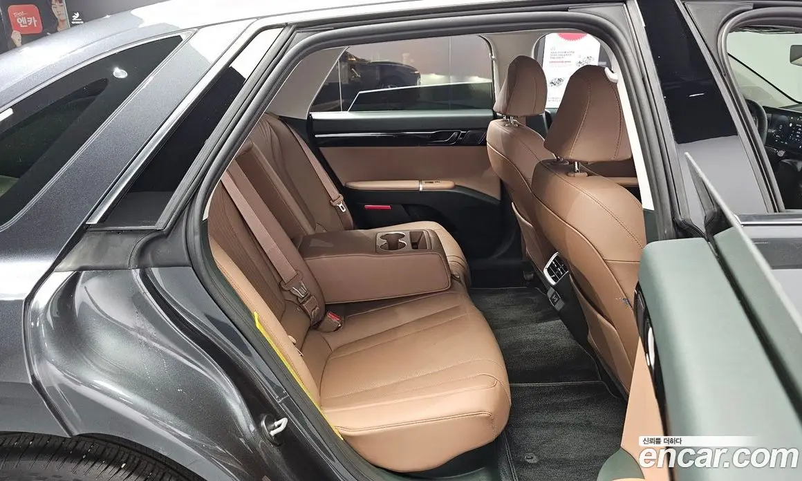 Hyundai Grandeur 2025 1.6 автомат (гидро), фото 16 Hyundai Grandeur 2025 1.6 автомат (гидро), фото 16