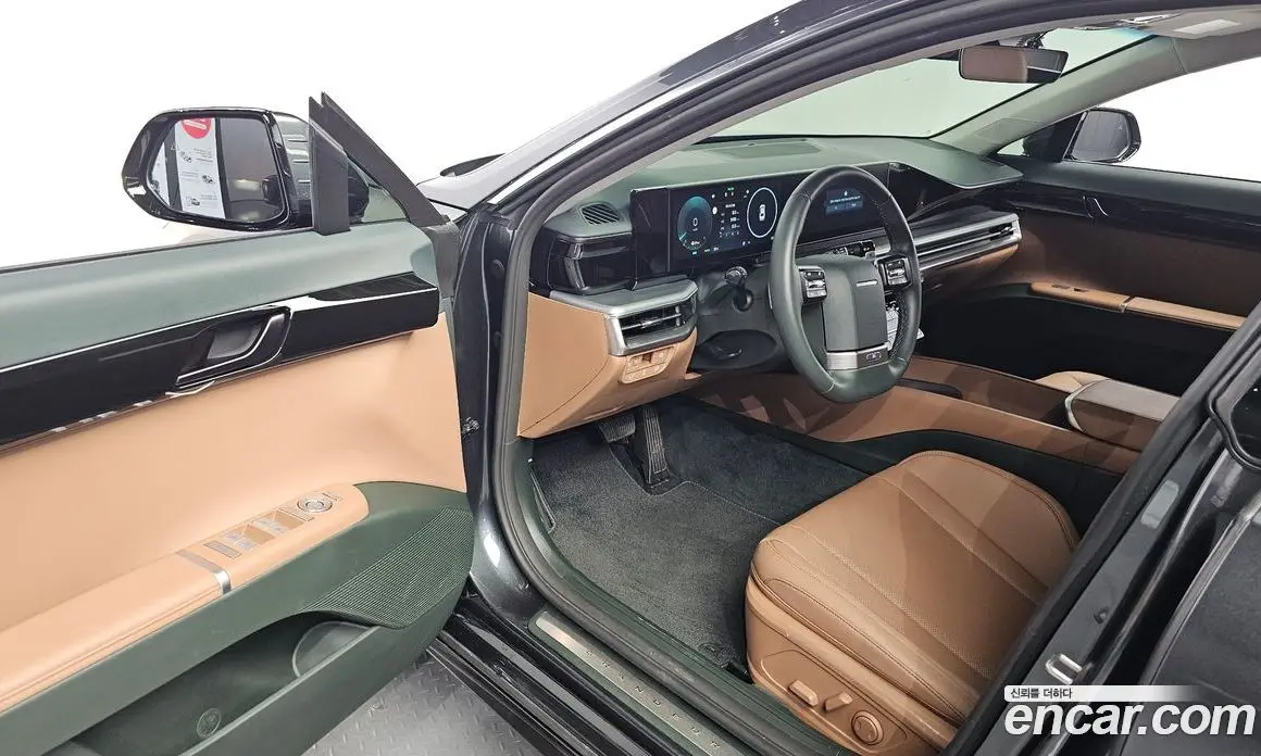Hyundai Grandeur 2025 1.6 автомат (гидро), фото 17 Hyundai Grandeur 2025 1.6 автомат (гидро), фото 17