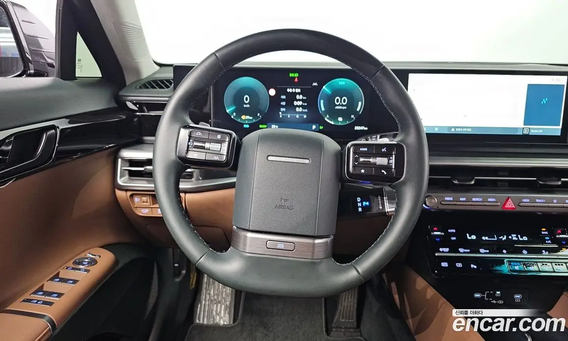 Hyundai Grandeur 2025 1.6 автомат (гидро), фото 18 Hyundai Grandeur 2025 1.6 автомат (гидро), фото 18