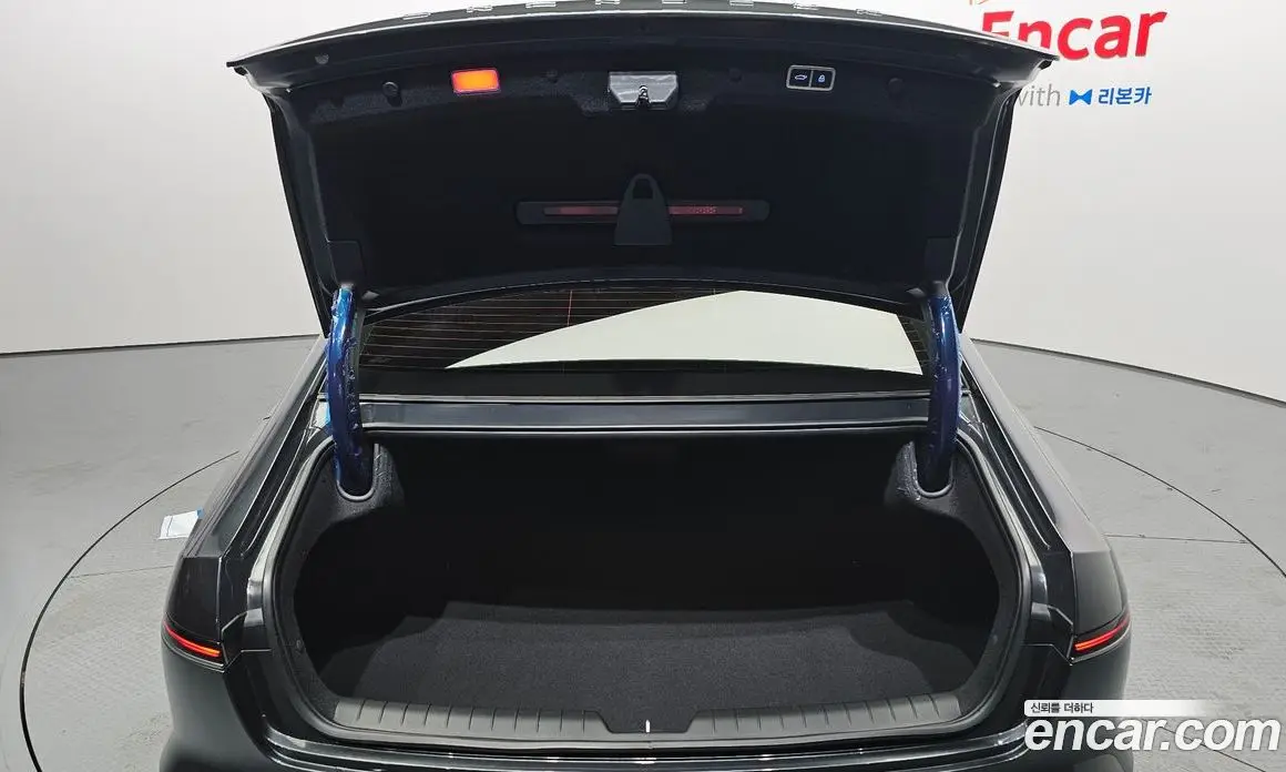 Hyundai Grandeur 2025 1.6 автомат (гидро), фото 26 Hyundai Grandeur 2025 1.6 автомат (гидро), фото 26