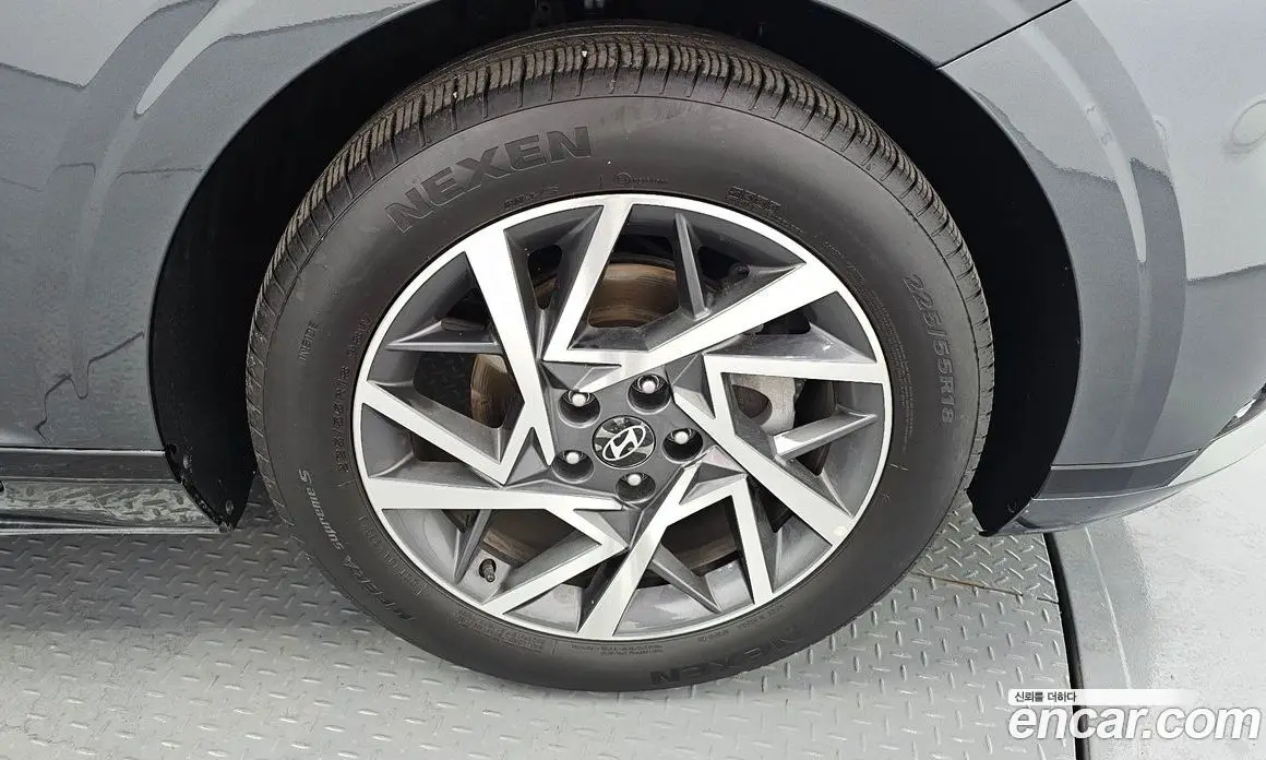 Hyundai Grandeur 2025 1.6 автомат (гидро), фото 7 Hyundai Grandeur 2025 1.6 автомат (гидро), фото 7