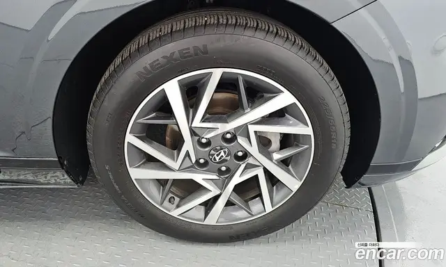 Hyundai Grandeur 2025 1.6 автомат (гидро), миниатюра 7 Hyundai Grandeur 2025 1.6 автомат (гидро), миниатюра 7
