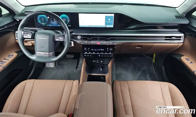 Hyundai Grandeur 2025 1.6 автомат (гидро), миниатюра 10 Hyundai Grandeur 2025 1.6 автомат (гидро), миниатюра 10