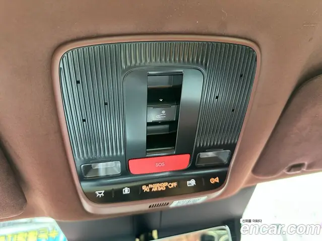 Hyundai Grandeur 2026 2.5 автомат (гидро), миниатюра 11 Hyundai Grandeur 2026 2.5 автомат (гидро), миниатюра 11
