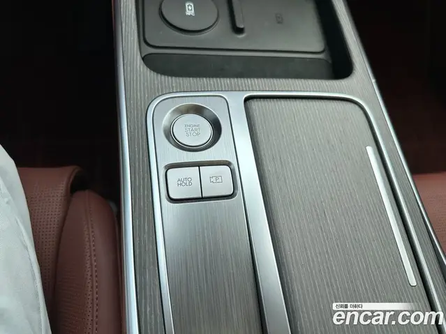 Hyundai Grandeur 2026 2.5 автомат (гидро), миниатюра 12