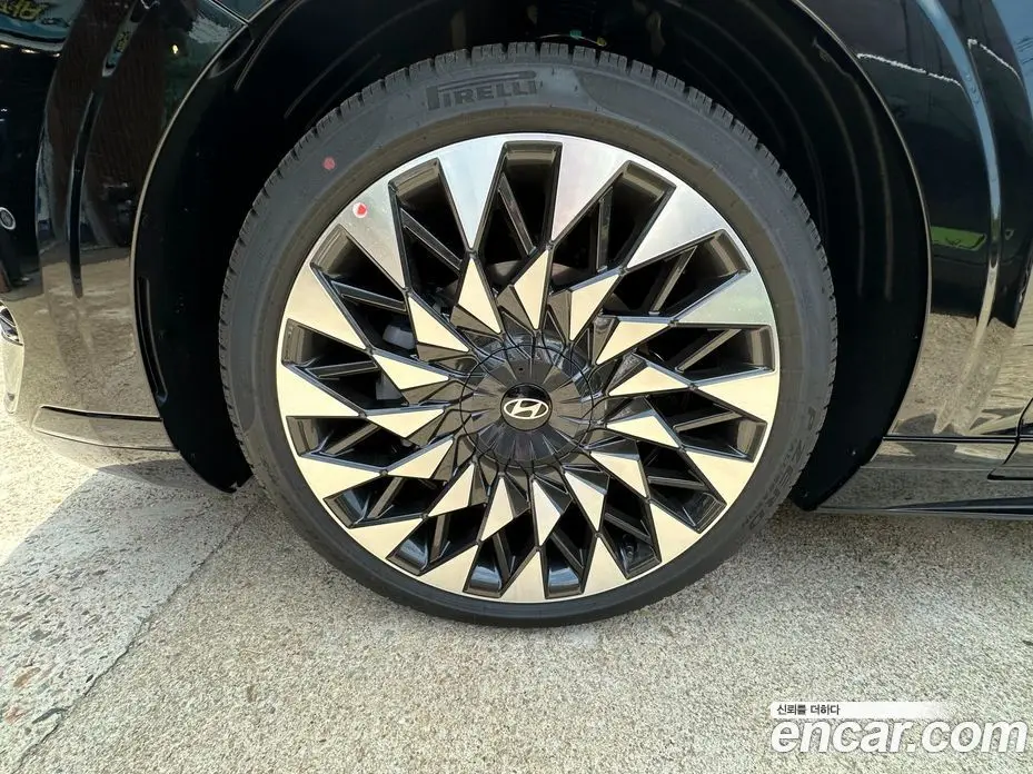 Hyundai Grandeur 2026 2.5 автомат (гидро), фото 15 Hyundai Grandeur 2026 2.5 автомат (гидро), фото 15