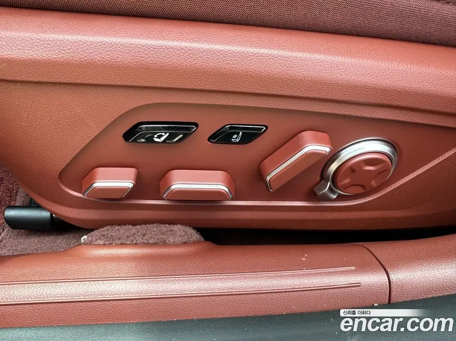 Hyundai Grandeur 2026 2.5 автомат (гидро), фото 16 Hyundai Grandeur 2026 2.5 автомат (гидро), фото 16