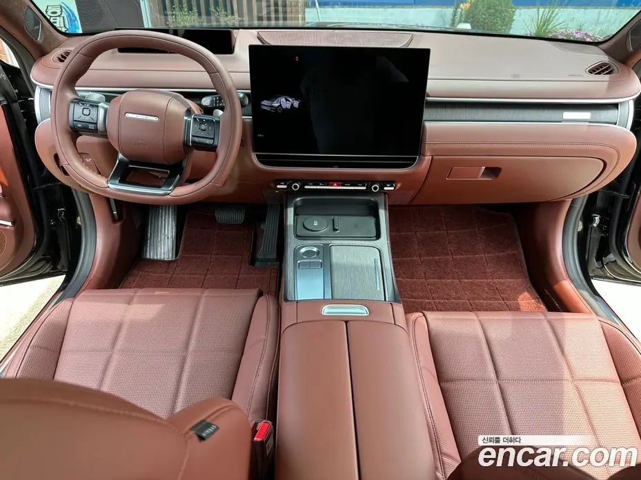 Hyundai Grandeur 2026 2.5 автомат (гидро), фото 17 Hyundai Grandeur 2026 2.5 автомат (гидро), фото 17