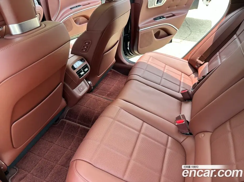 Hyundai Grandeur 2026 2.5 автомат (гидро), фото 19 Hyundai Grandeur 2026 2.5 автомат (гидро), фото 19