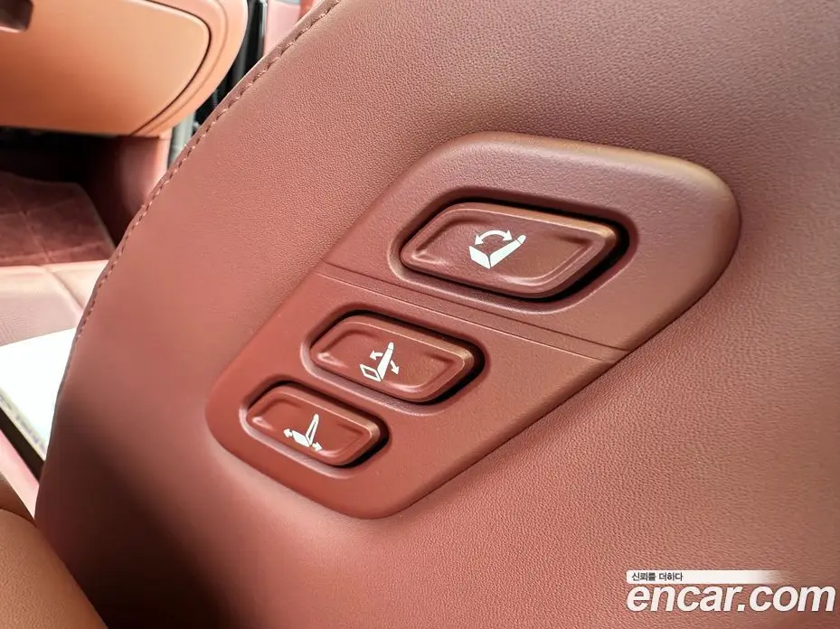 Hyundai Grandeur 2026 2.5 автомат (гидро), фото 20 Hyundai Grandeur 2026 2.5 автомат (гидро), фото 20