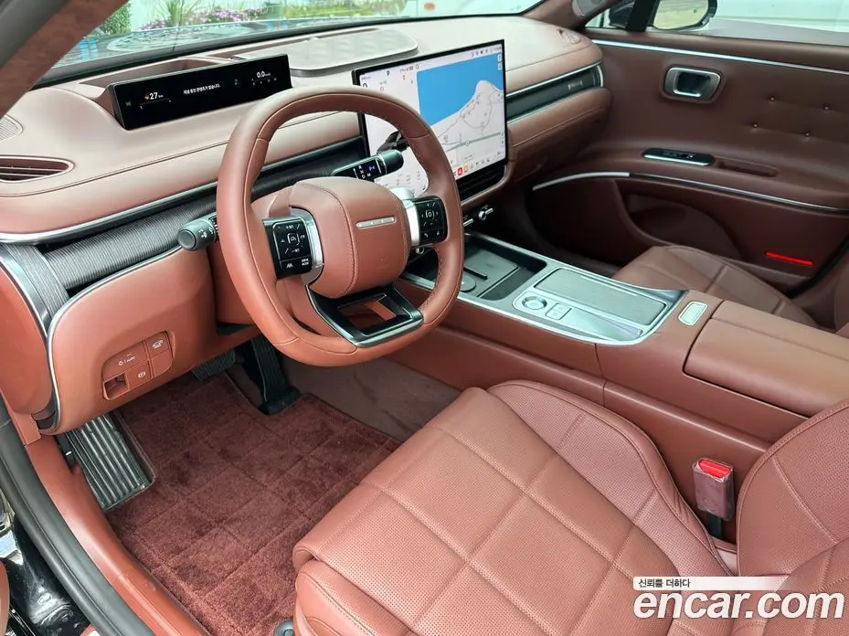 Hyundai Grandeur 2026 2.5 автомат (гидро), фото 7 Hyundai Grandeur 2026 2.5 автомат (гидро), фото 7