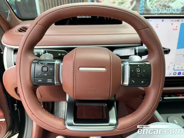 Hyundai Grandeur 2026 2.5 автомат (гидро), миниатюра 8 Hyundai Grandeur 2026 2.5 автомат (гидро), миниатюра 8