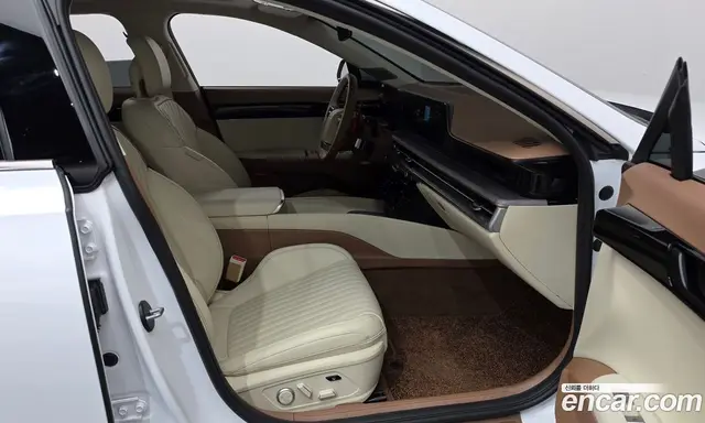 Hyundai Grandeur 2026 2.5 автомат (гидро), миниатюра 11 Hyundai Grandeur 2026 2.5 автомат (гидро), миниатюра 11