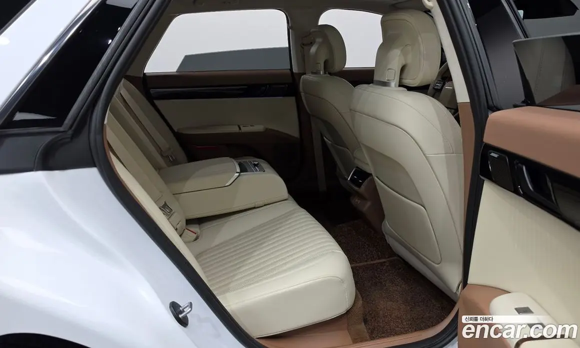 Hyundai Grandeur 2026 2.5 автомат (гидро), фото 12 Hyundai Grandeur 2026 2.5 автомат (гидро), фото 12