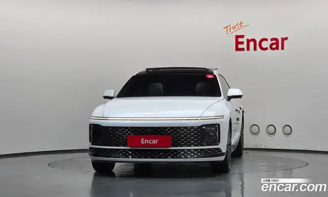 Hyundai Grandeur 2026 2.5 автомат (гидро), миниатюра 3 Hyundai Grandeur 2026 2.5 автомат (гидро), миниатюра 3