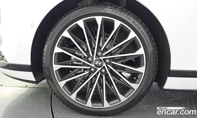 Hyundai Grandeur 2026 2.5 автомат (гидро), миниатюра 5 Hyundai Grandeur 2026 2.5 автомат (гидро), миниатюра 5