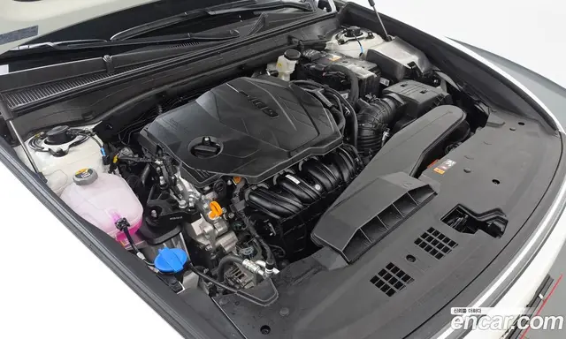Hyundai Grandeur 2026 2.5 автомат (гидро), миниатюра 6 Hyundai Grandeur 2026 2.5 автомат (гидро), миниатюра 6