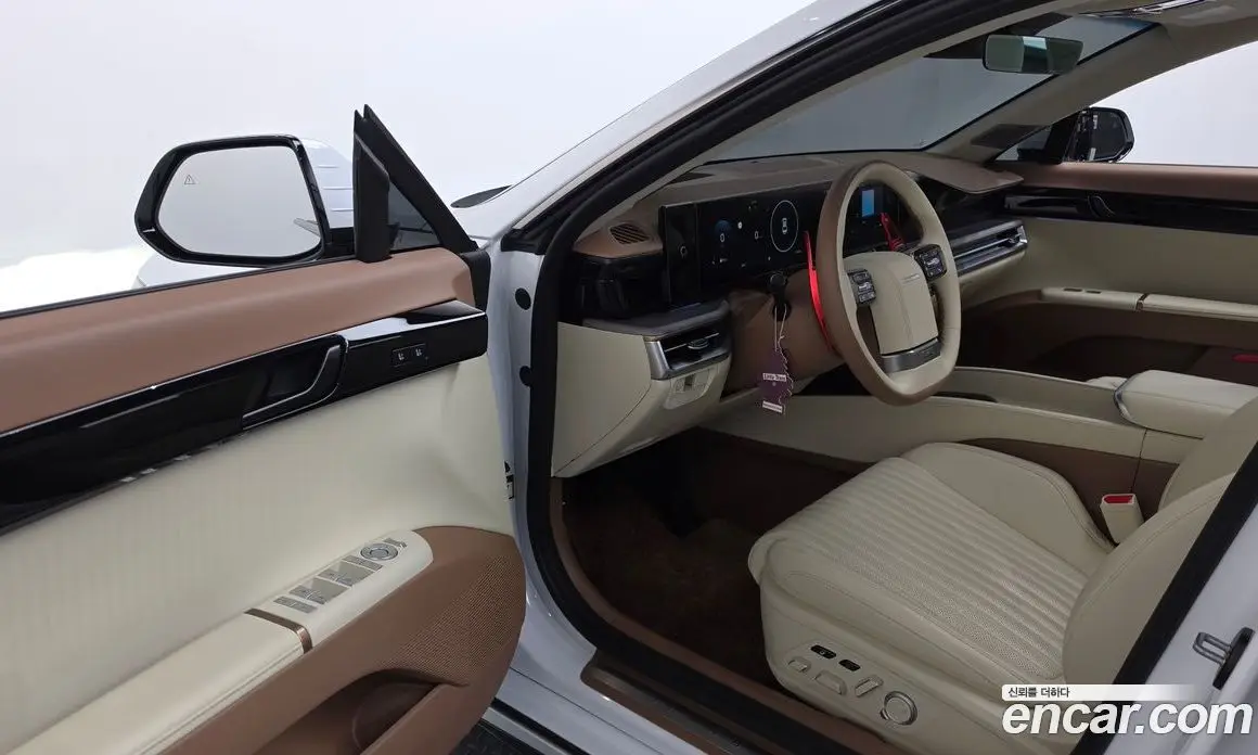 Hyundai Grandeur 2026 2.5 автомат (гидро), фото 10 Hyundai Grandeur 2026 2.5 автомат (гидро), фото 10