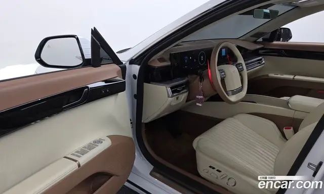 Hyundai Grandeur 2026 2.5 автомат (гидро), миниатюра 10 Hyundai Grandeur 2026 2.5 автомат (гидро), миниатюра 10