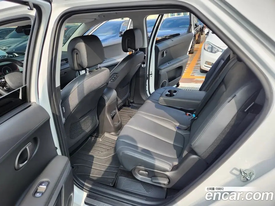 Hyundai Ioniq 5 2025 0.1 автомат (гидро), фото 14 Hyundai Ioniq 5 2025 0.1 автомат (гидро), фото 14