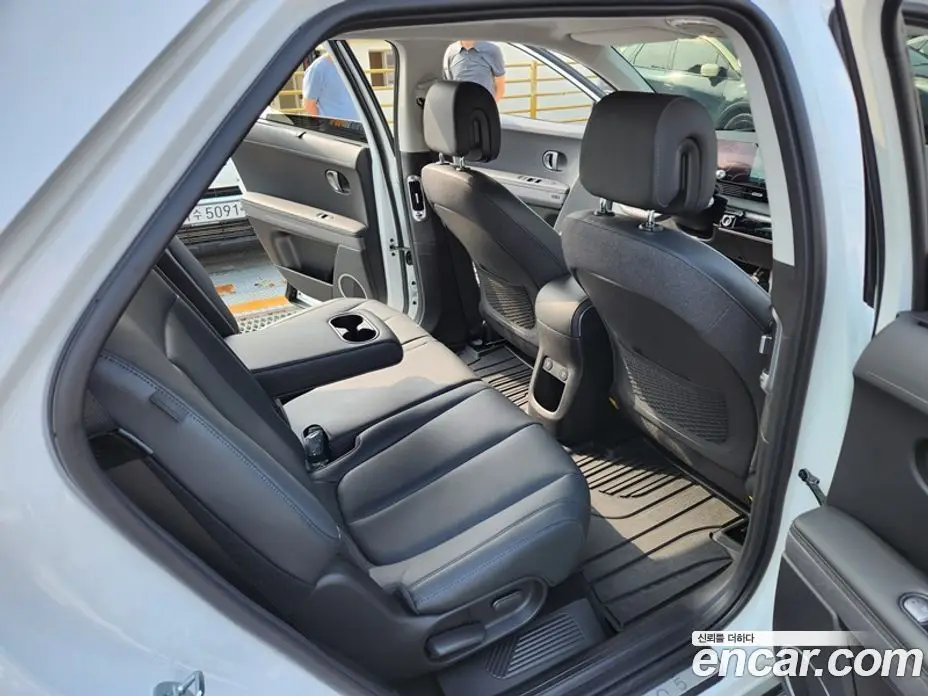 Hyundai Ioniq 5 2025 0.1 автомат (гидро), фото 15 Hyundai Ioniq 5 2025 0.1 автомат (гидро), фото 15