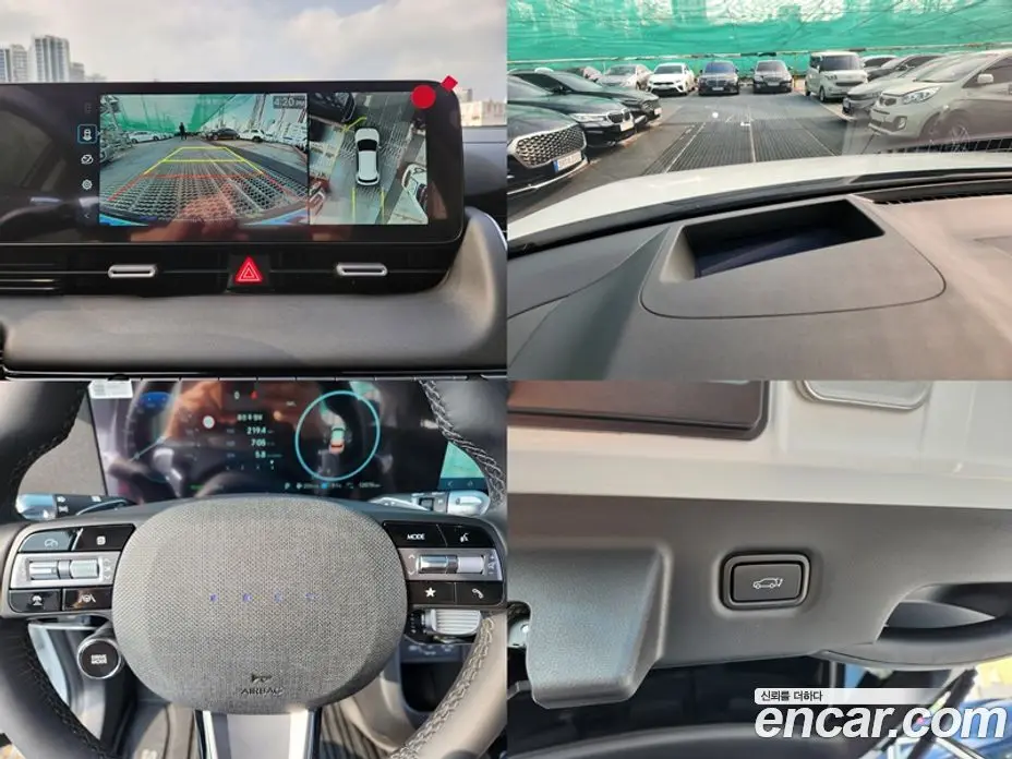 Hyundai Ioniq 5 2025 0.1 автомат (гидро), фото 18 Hyundai Ioniq 5 2025 0.1 автомат (гидро), фото 18