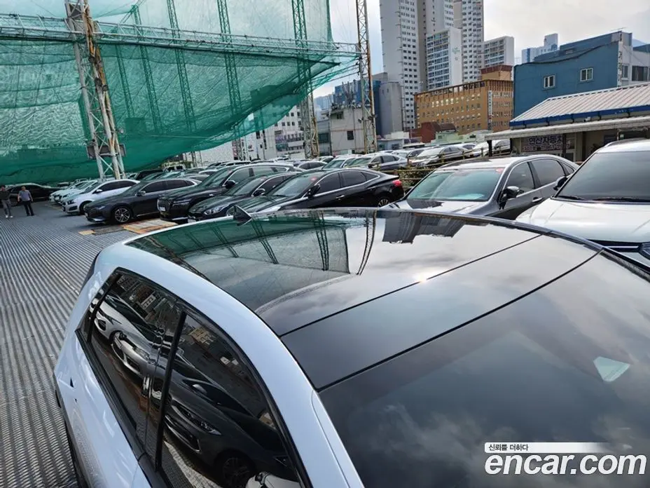 Hyundai Ioniq 5 2025 0.1 автомат (гидро), фото 9 Hyundai Ioniq 5 2025 0.1 автомат (гидро), фото 9