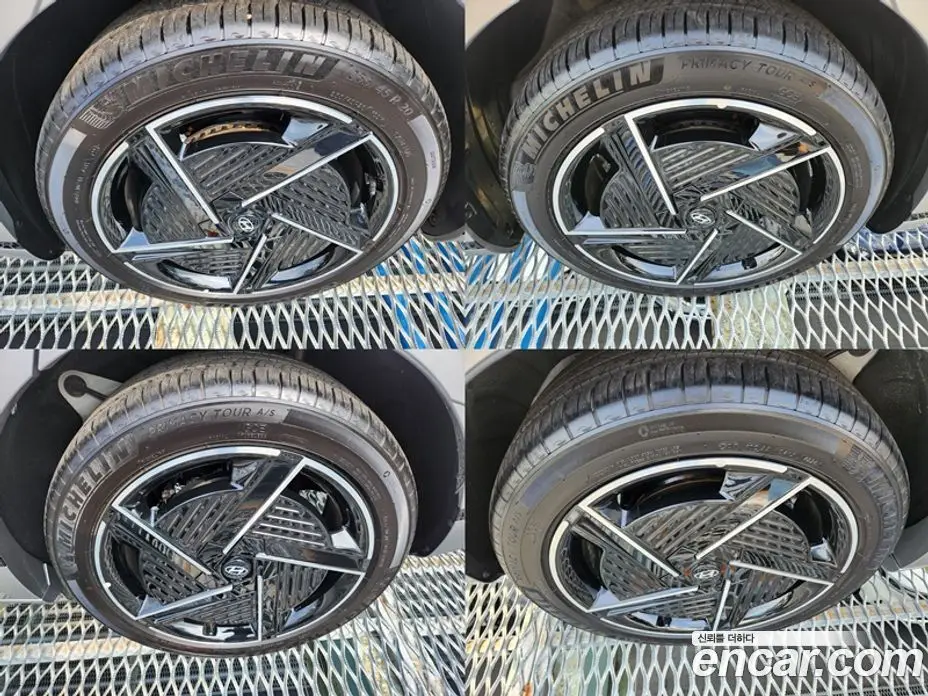 Hyundai Ioniq 5 2025 0.1 автомат (гидро), фото 10 Hyundai Ioniq 5 2025 0.1 автомат (гидро), фото 10