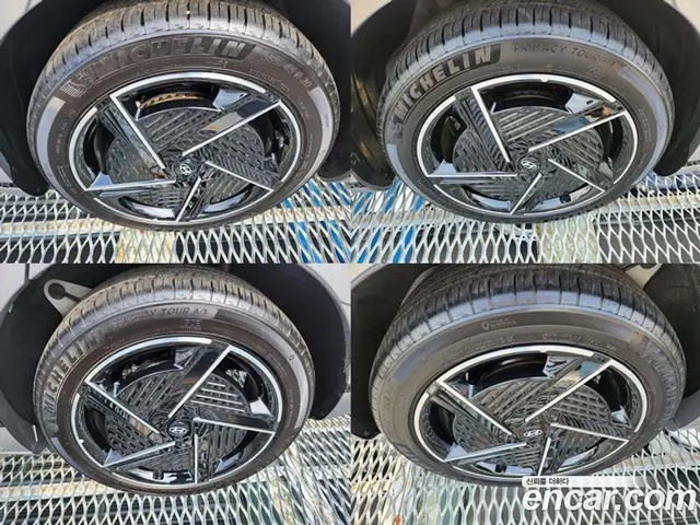 Hyundai Ioniq 5 2025 0.1 автомат (гидро), миниатюра 10 Hyundai Ioniq 5 2025 0.1 автомат (гидро), миниатюра 10