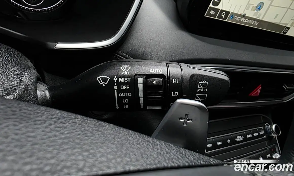 Hyundai Santa Fe 2022 2.2 автомат (гидро), фото 18